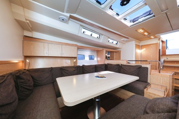 Image of Vidar yacht #17