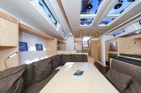 Image of Vidar yacht #18