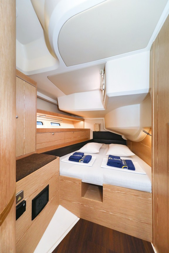 Image of Vidar yacht #24