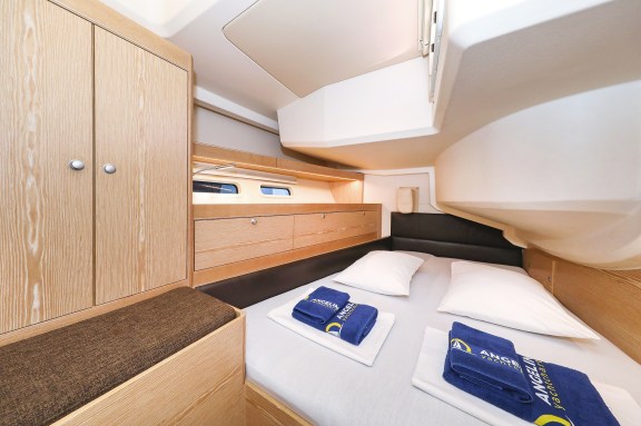 Image of Vidar yacht #25