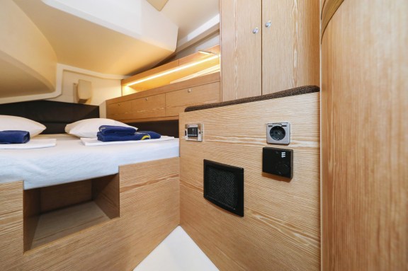 Image of Vidar yacht #26