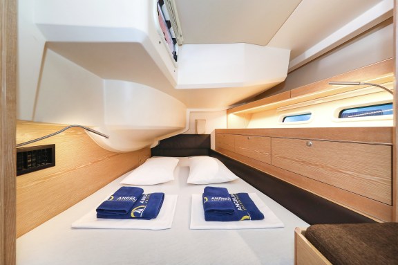 Image of Vidar yacht #27