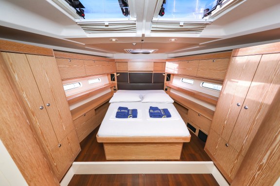 Image of Vidar yacht #28