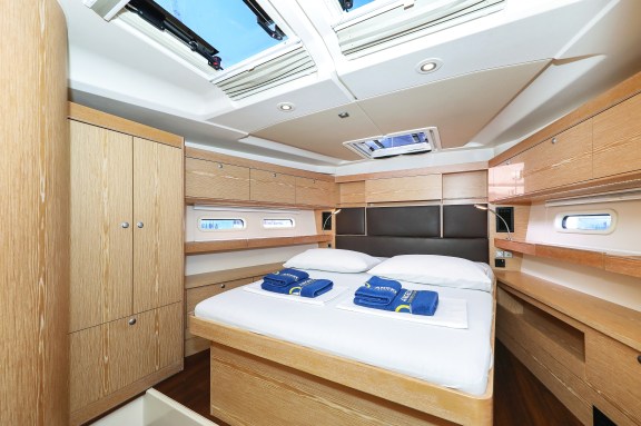 Image of Vidar yacht #29