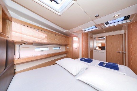 Image of Vidar yacht #30