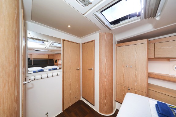 Image of Vidar yacht #31