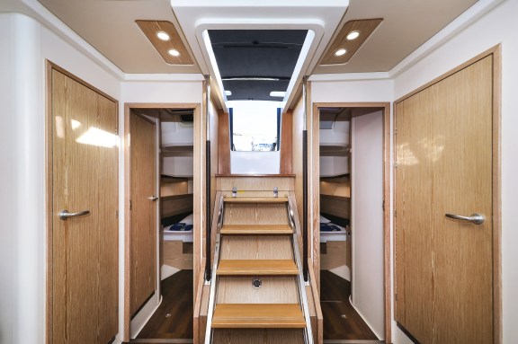 Image of Vidar yacht #23