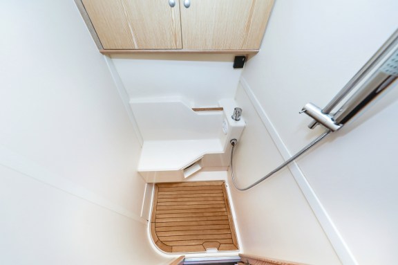 Image of Vidar yacht #34