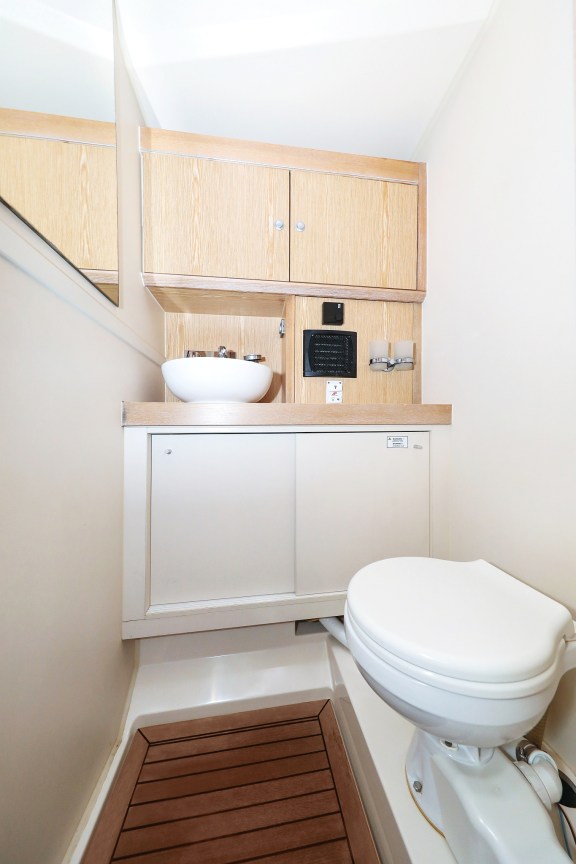 Image of Vidar yacht #36