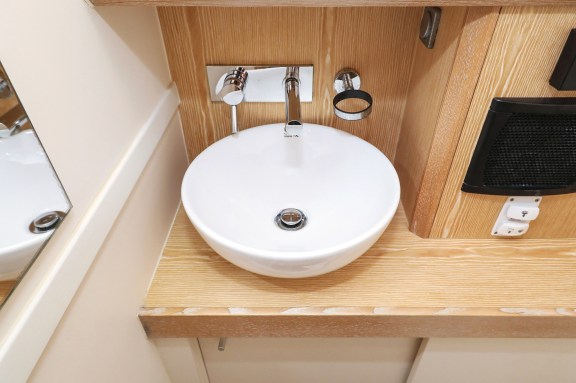 Image of Vidar yacht #37