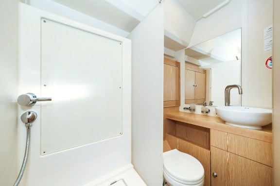 Image of Vidar yacht #38