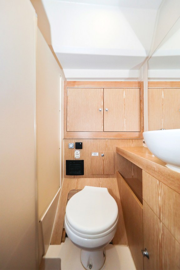 Image of Vidar yacht #39