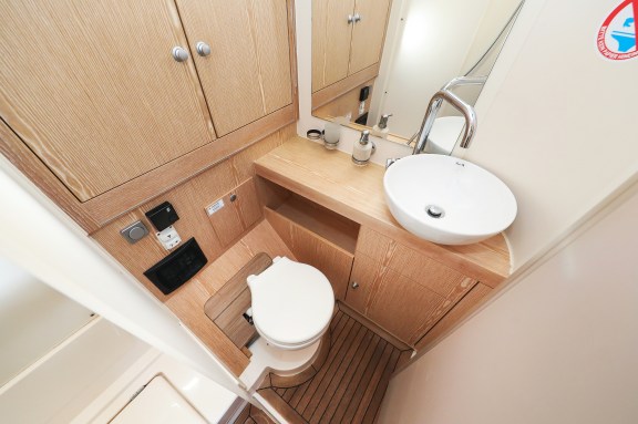 Image of Vidar yacht #40