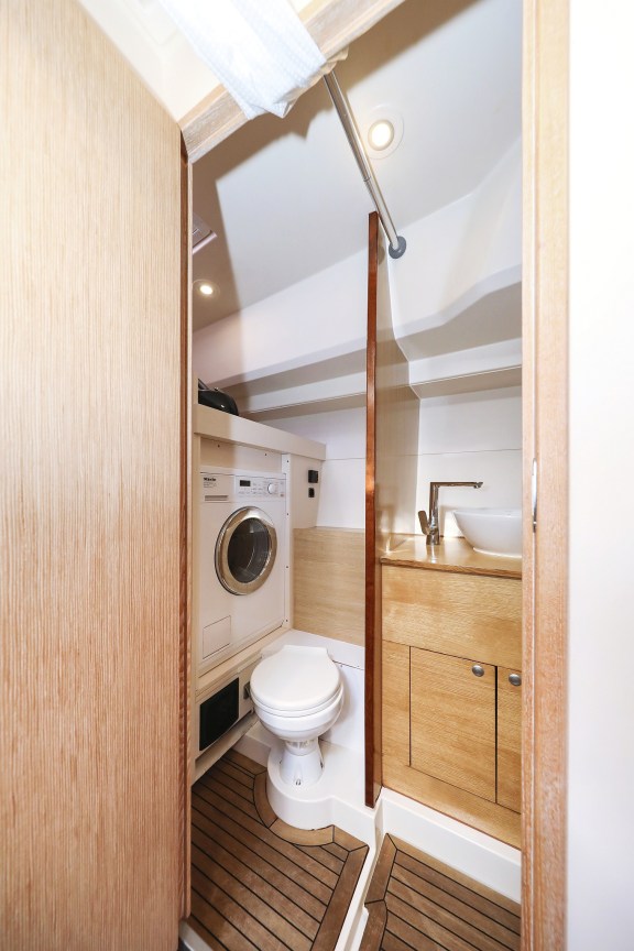 Image of Vidar yacht #41