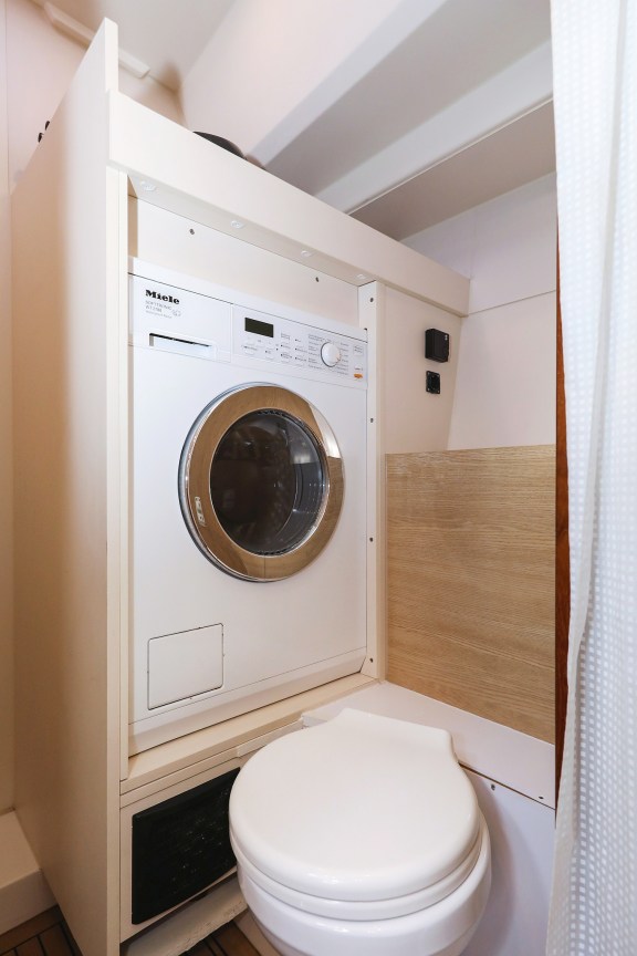 Image of Vidar yacht #42