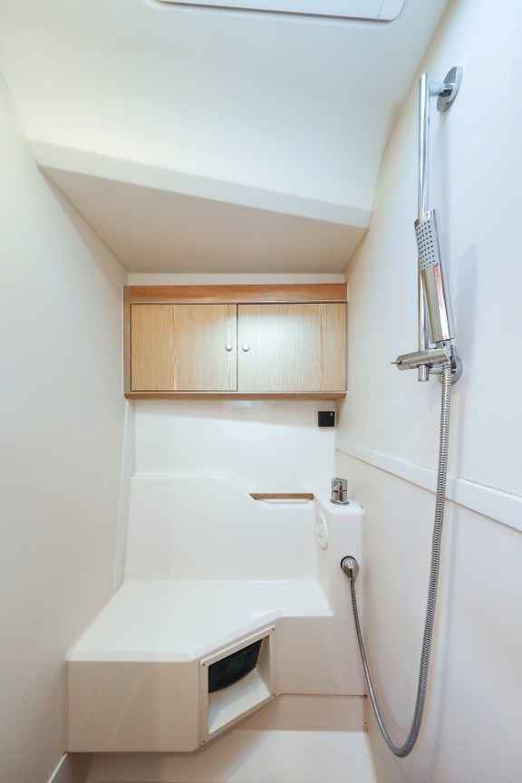 Image of Vidar yacht #33