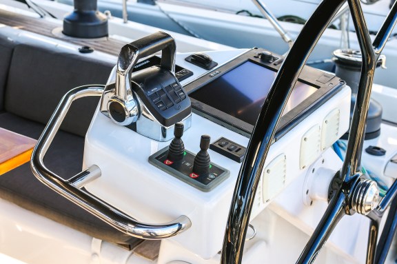 Image of Vidar yacht #49