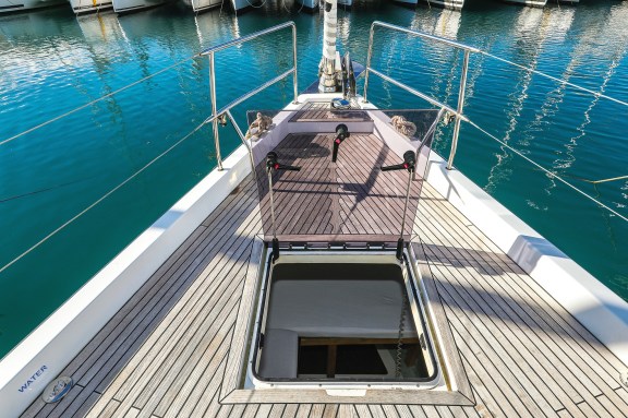 Image of Vidar yacht #50