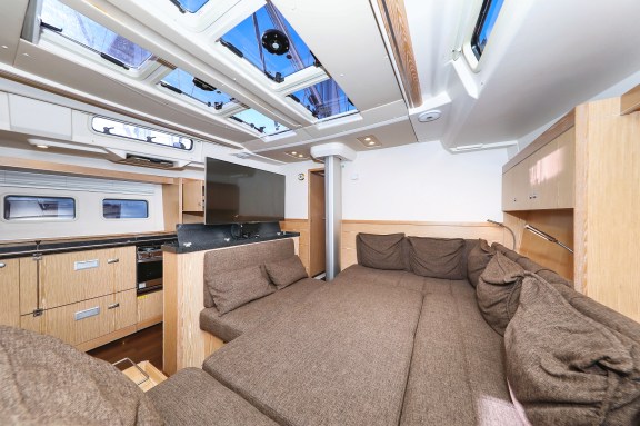 Image of Vidar yacht #43