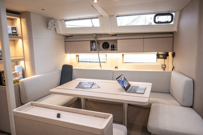 Image of Nalu yacht #8