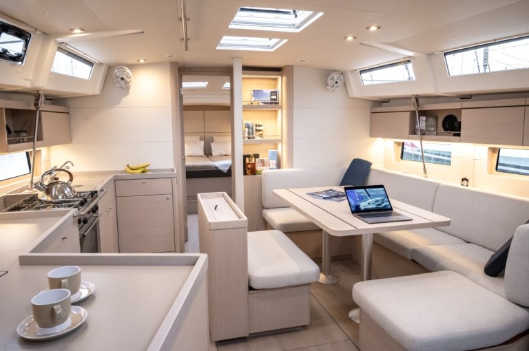 Image of Nalu yacht #5