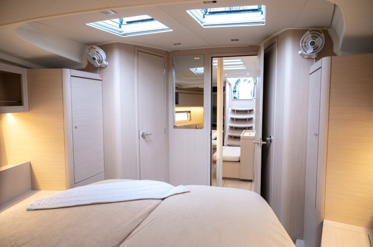 Image of Nalu yacht #10
