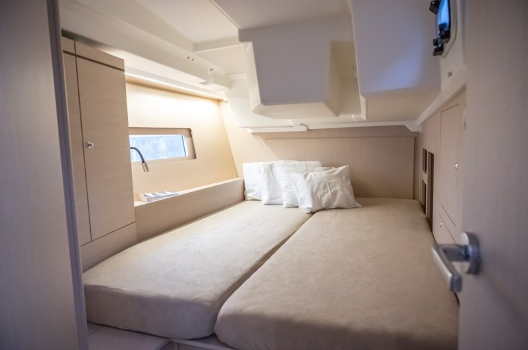 Image of Nalu yacht #11