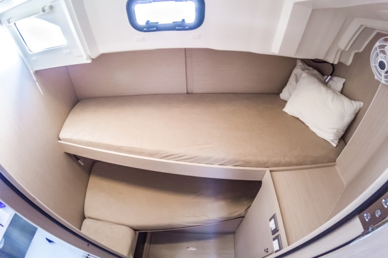 Image of Nalu yacht #12
