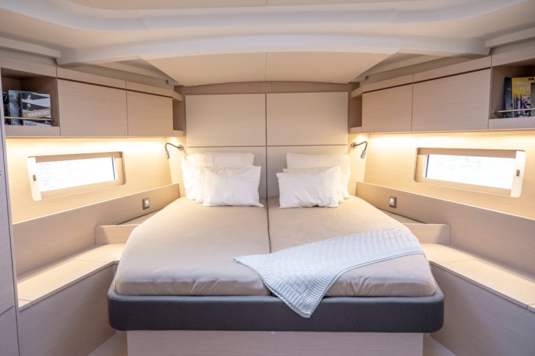 Image of Nalu yacht #9