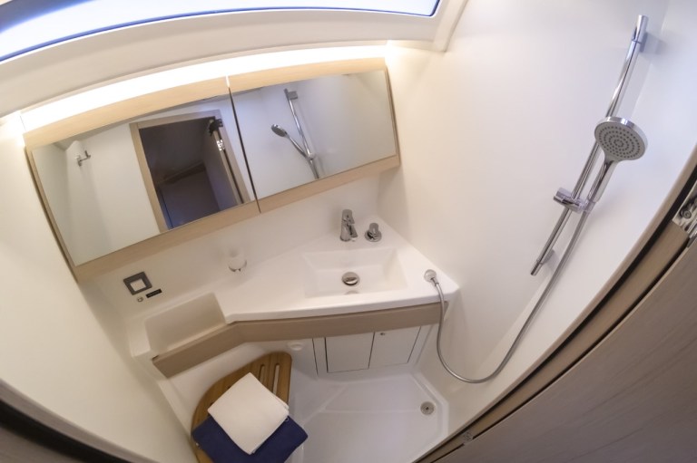 Image of Nalu yacht #14
