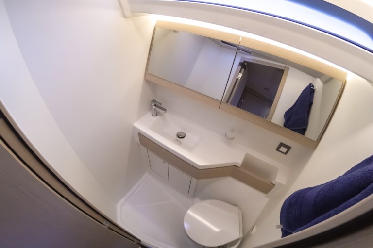 Image of Nalu yacht #15