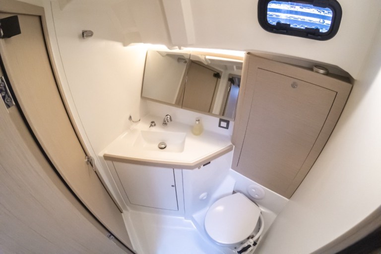 Image of Nalu yacht #13