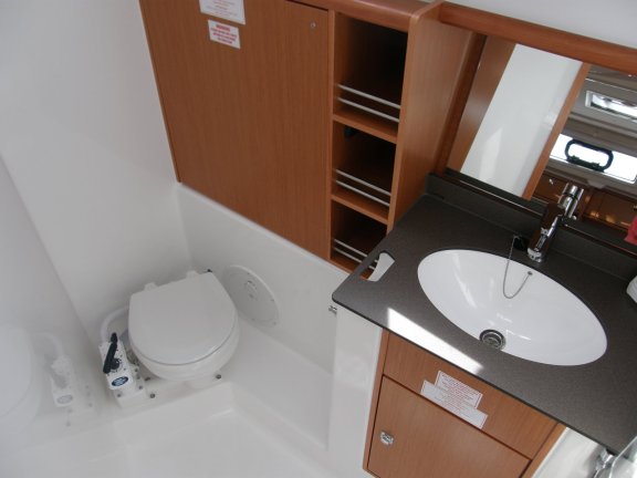 Image of MH 65 yacht #13