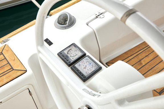 Image of California yacht #5