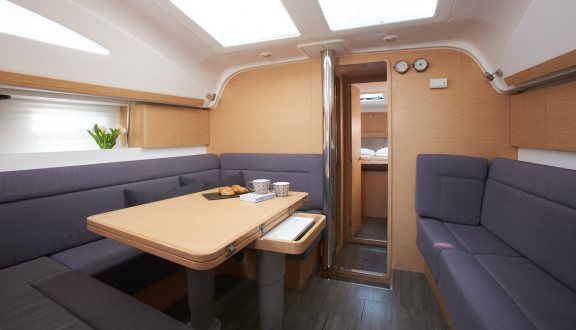 Image of California yacht #11