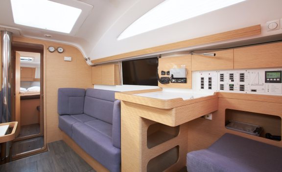 Image of California yacht #13