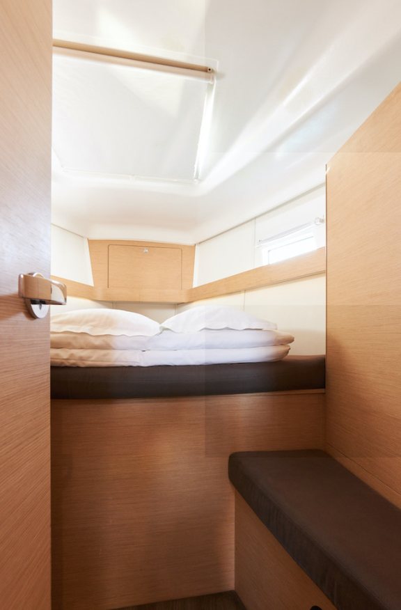 Image of California yacht #15