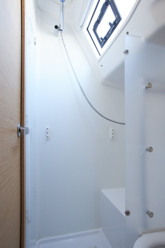 Image of California yacht #18