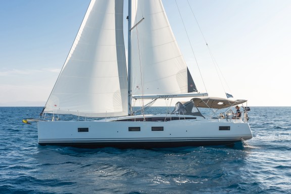 Image of Scorpius yacht #3