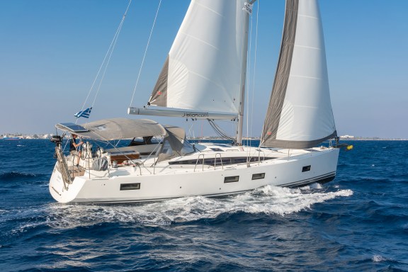 Image of Scorpius yacht #4