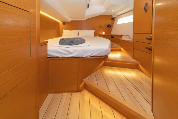 Image of Scorpius yacht #8