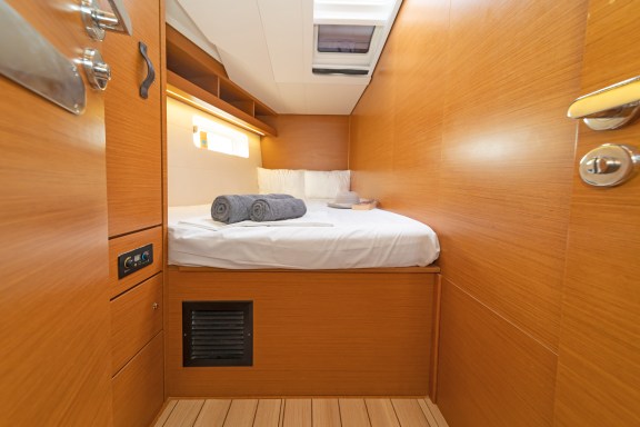 Image of Scorpius yacht #9