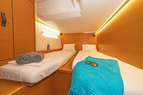 Image of Scorpius yacht #10