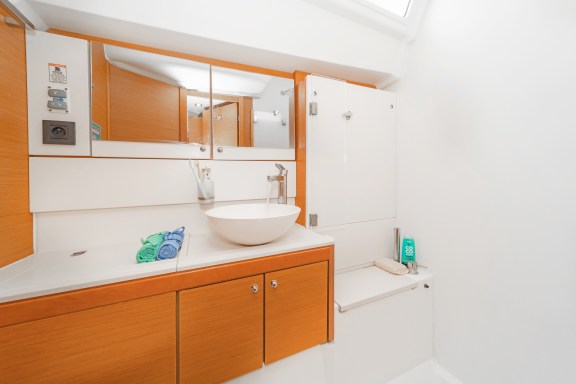 Image of Scorpius yacht #11