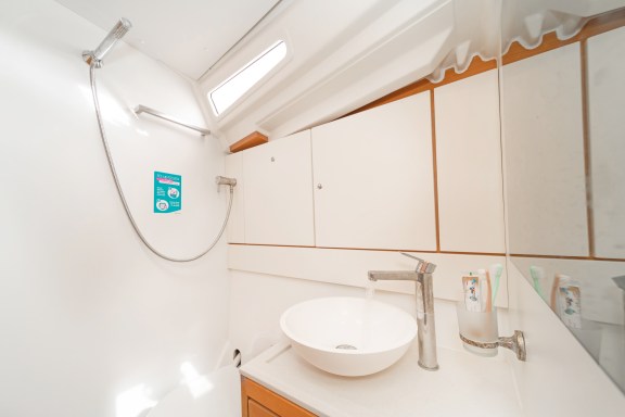 Image of Scorpius yacht #12