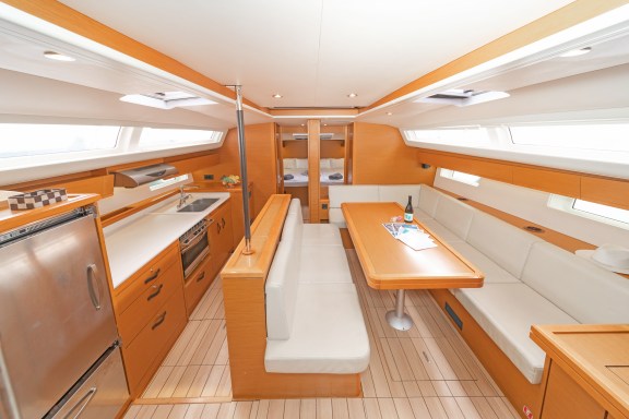 Image of Scorpius yacht #13