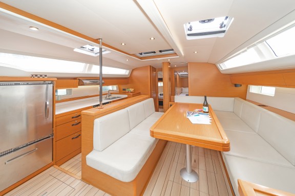 Image of Scorpius yacht #14