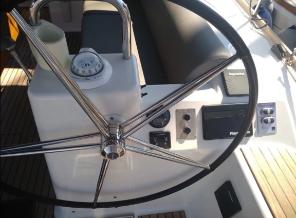 Image of Elsa yacht #5