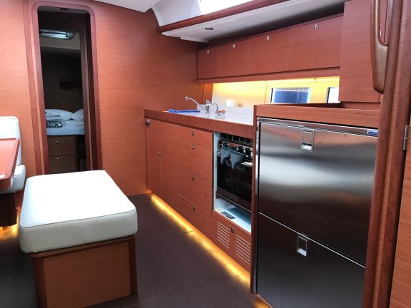 Image of Elsa yacht #8