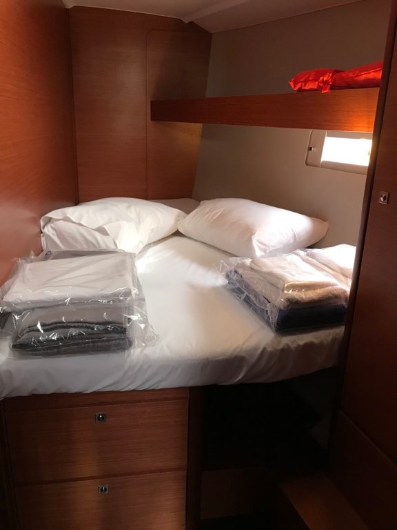 Image of Elsa yacht #9